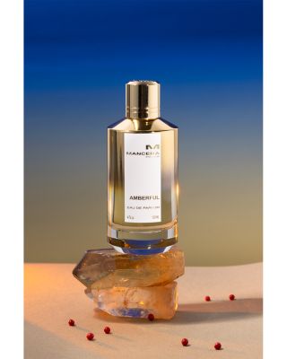 Amberful Eau de Parfum 4 oz.