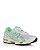 White/Menthol