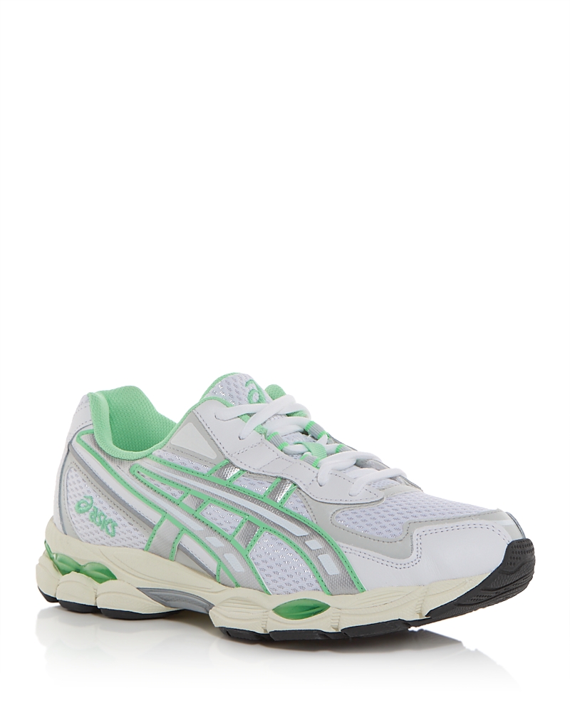 Asics Unisex Gel-nyc Sneakers