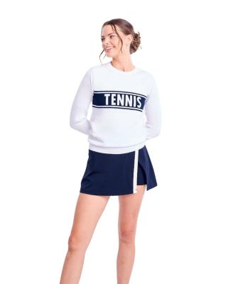 Women's Club Sport Sweater