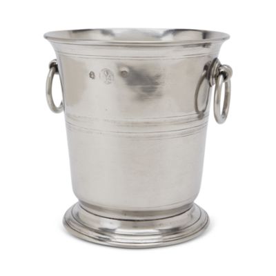 Footed Champagne Bucket