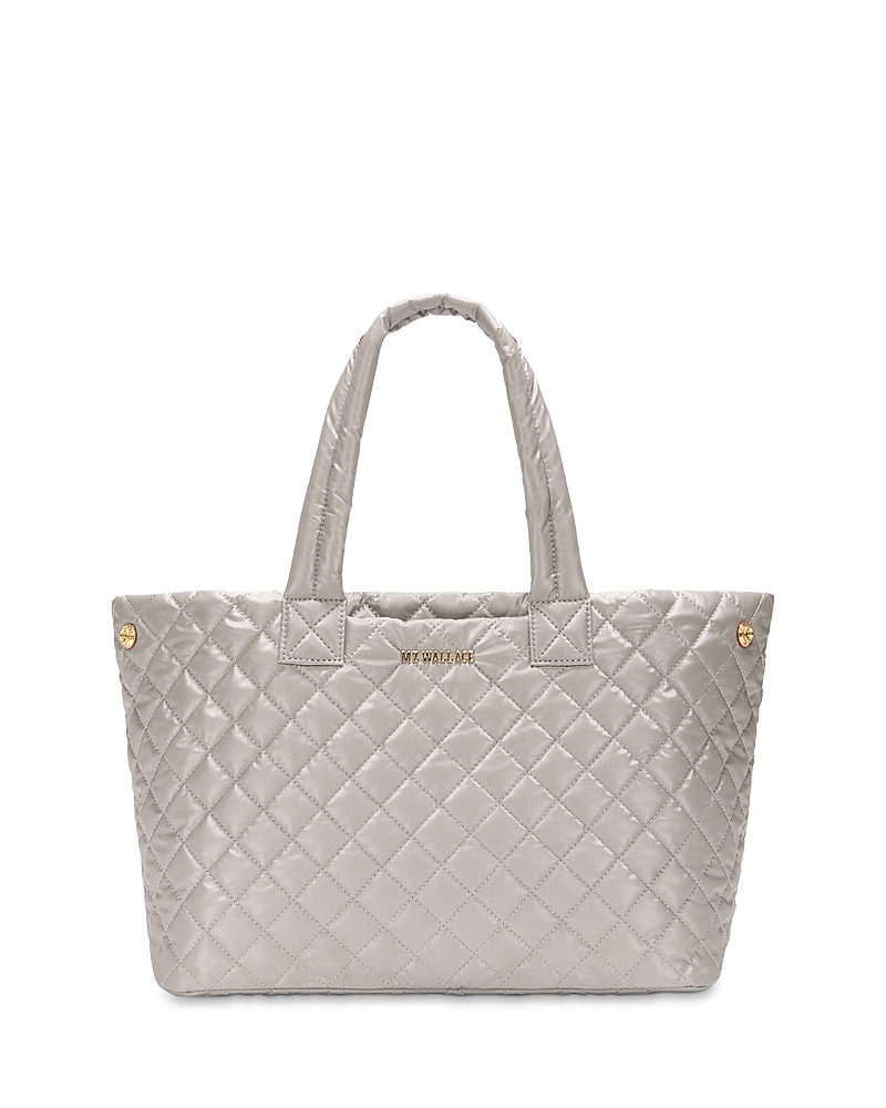Mz Wallace Metro City Tote