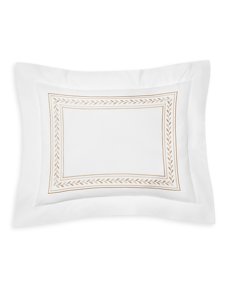 Pratesi Impero Standard Sham In Multi