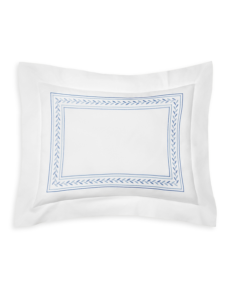 Pratesi Impero King Sham In Multi