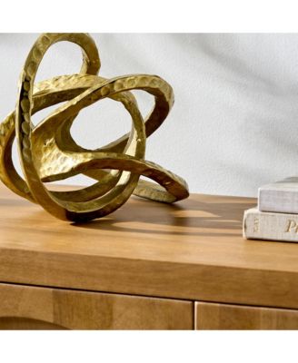 Zahira Decorative Sculpture