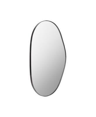 Aamnah Accent Mirror
