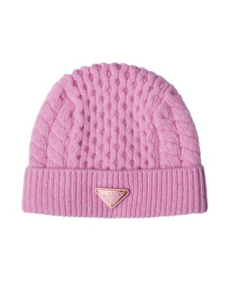 Wool Beanie
