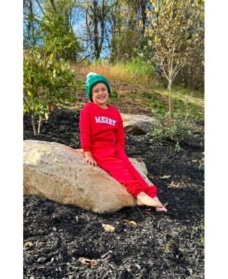 Unisex Joggers - Baby, Little Kid, Big Kid