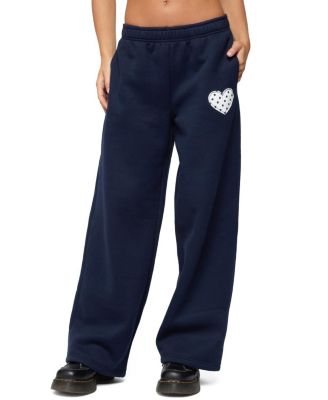  I Heart London Sweatpants