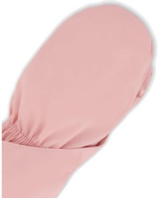  Girls' Lined Mittens - Baby