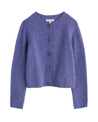  Women's Dawson Pick Cardigan Merino