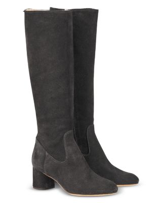 Women's Fergus Knee High Boots 