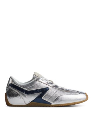 Women's Retro Runner Slim Sneakers