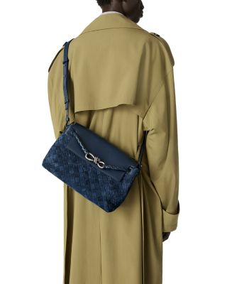 Small Andiamo Messenger Bag