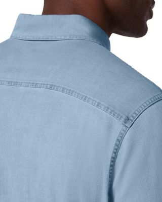 Nash Chambray Shirt