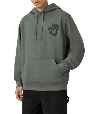 Orlando Hoody