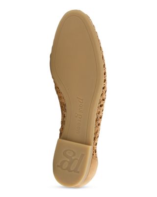 Women's Delta Woven Loafers