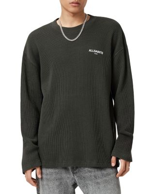 Sect Long Sleeve Crew