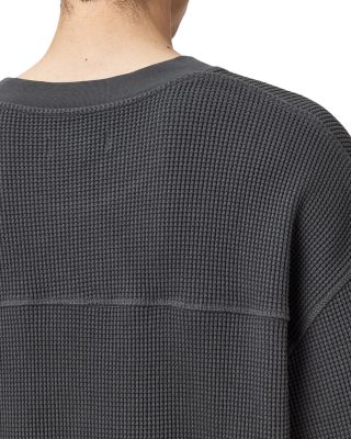 Sect Long Sleeve Crew