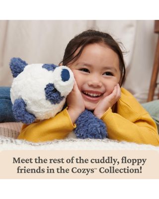 Unisex 10" Cozys Collection Panda Bear Stuffed Animal - Ages 1+