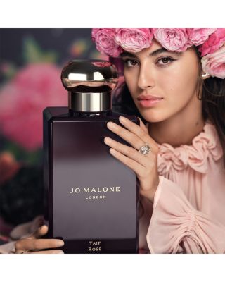 Taif Rose Cologne Intense 3.4 oz.