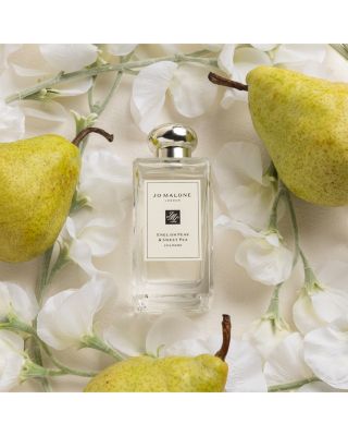 English Pear & Freesia Cologne & Hand Cream Duo Gift Set ($65 value)