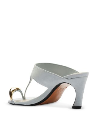 Women&#39;s Maisie Suede High Heel Sandals