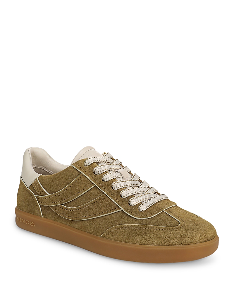 Vince Women’s Oasis Edge Paint-w Sneakers