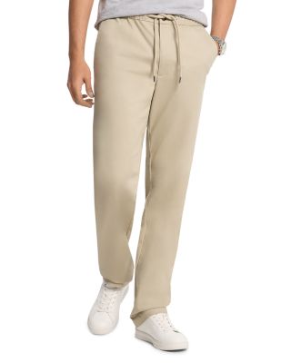 Bedford Corduroy Pull-On Trousers