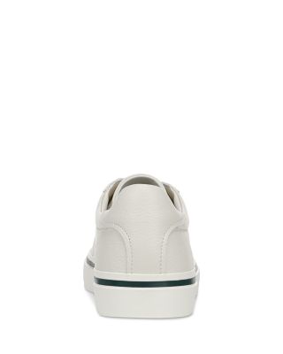 Women's Monterey Milk Derby Sneakers