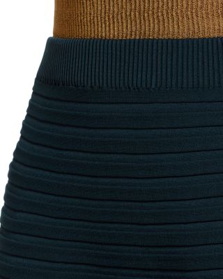 Bounce Knit Skirt