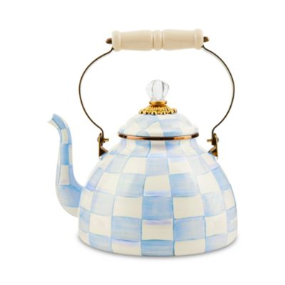 Sky Check 3 Quart Tea Kettle