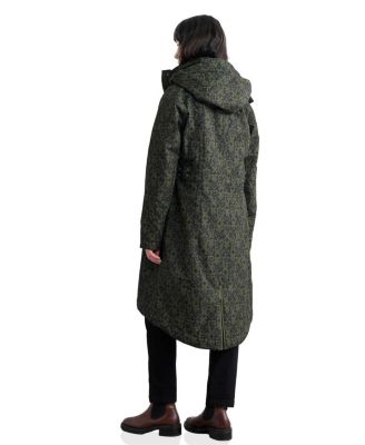 Women's Janelle Coat