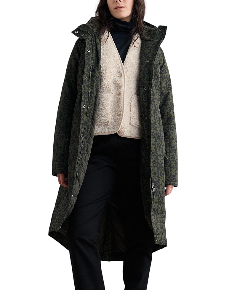 Seasalt Cornwall Women's Janelle Coat