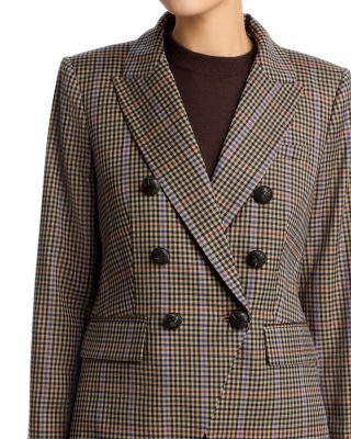 Miller Dickey Jacket