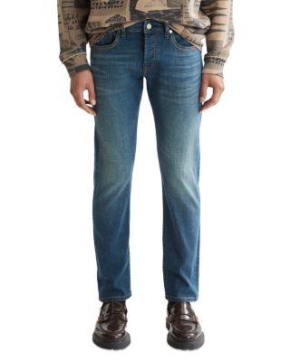 Ralston Regular Slim Jeans in Hit and Miss