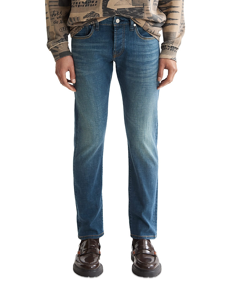 Scotch & Soda Ralston Regular Slim Jeans