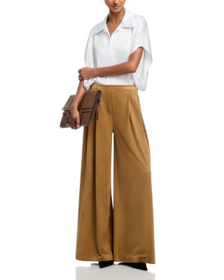 Oversized Shirt Bodysuit