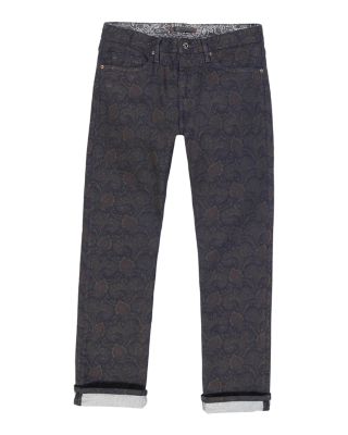 Jaren Denim Pants