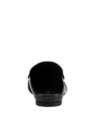 Women&#39;s Jaynie Leather Mules 