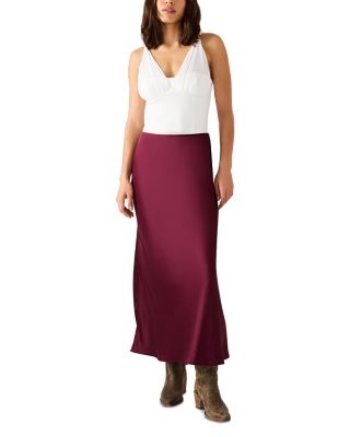 Jeannie Maxi Skirt