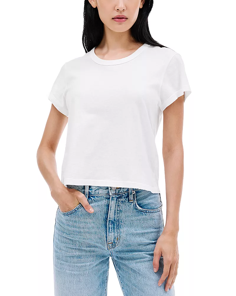 Slvrlake Easy Tee