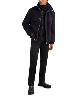 Canterbury Slim Fit Pants 