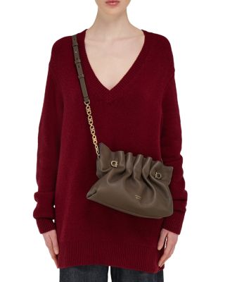 Piercing Shoulder Bag