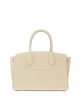 Studio Medium Soft Leather Bag