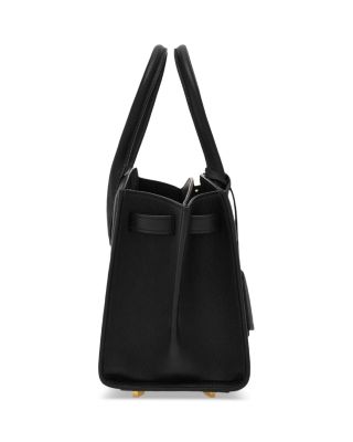 Studio Medium Soft Leather Bag