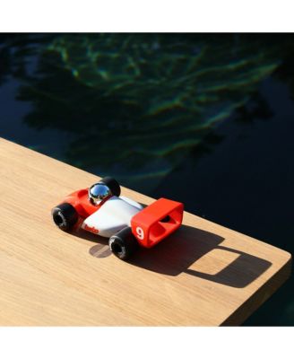 Turbo Verve Toy Car, Ages 5-7 Years