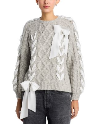 Kloss Pullover Sweater