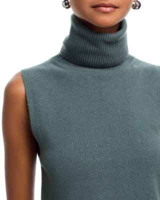 Zoe Turtleneck Sweater