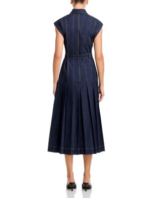 Karter Denim Dress